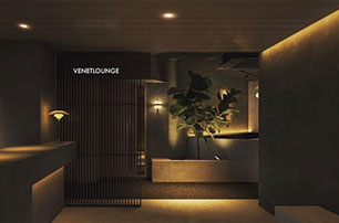 VENET FUKUOKA TENJIN